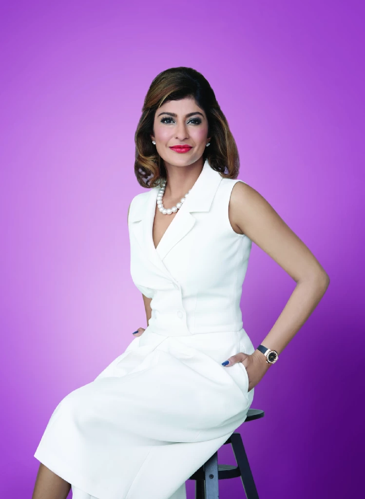 ส่องพอร์ตธุรกิจหญิงเก่งเจ้าของเรือ "มยุรี นารี" มหาเศรษฐีระดับหมื่นล้าน