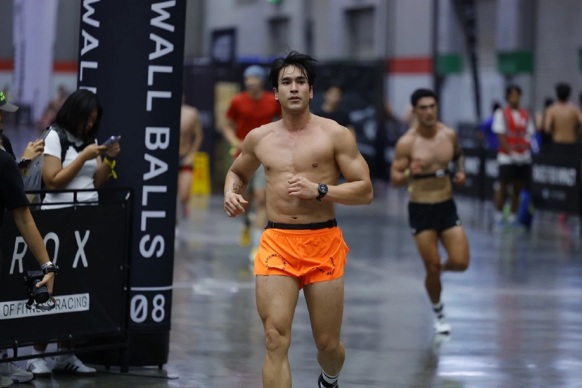 ถอดรหัส HYROX คืออะไร? ที่มากมากกว่าฟิตเนส แต่คือ "Luxury Lifestyle"