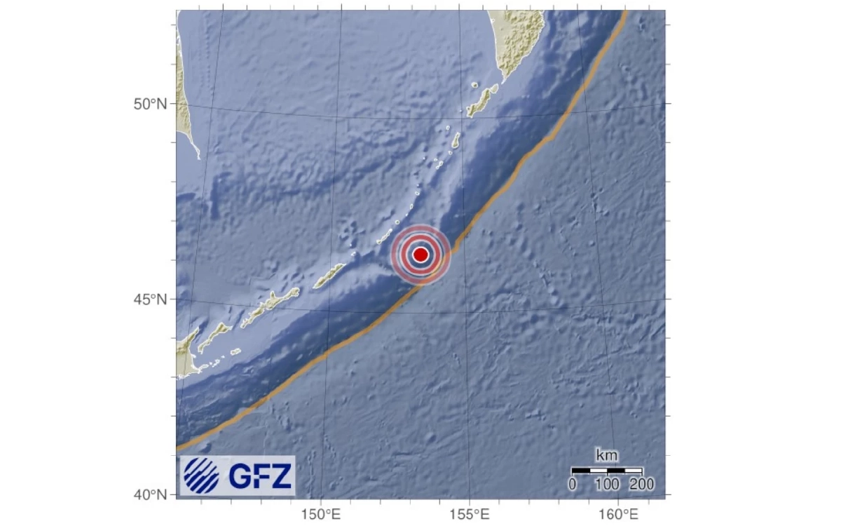 "แผ่นดินไหว"15 มี.ค. 69 อุตุฯ แจ้ง 'ไทยใก้ลจุดสั่นไหว' สถานการณ์โลกระวัง