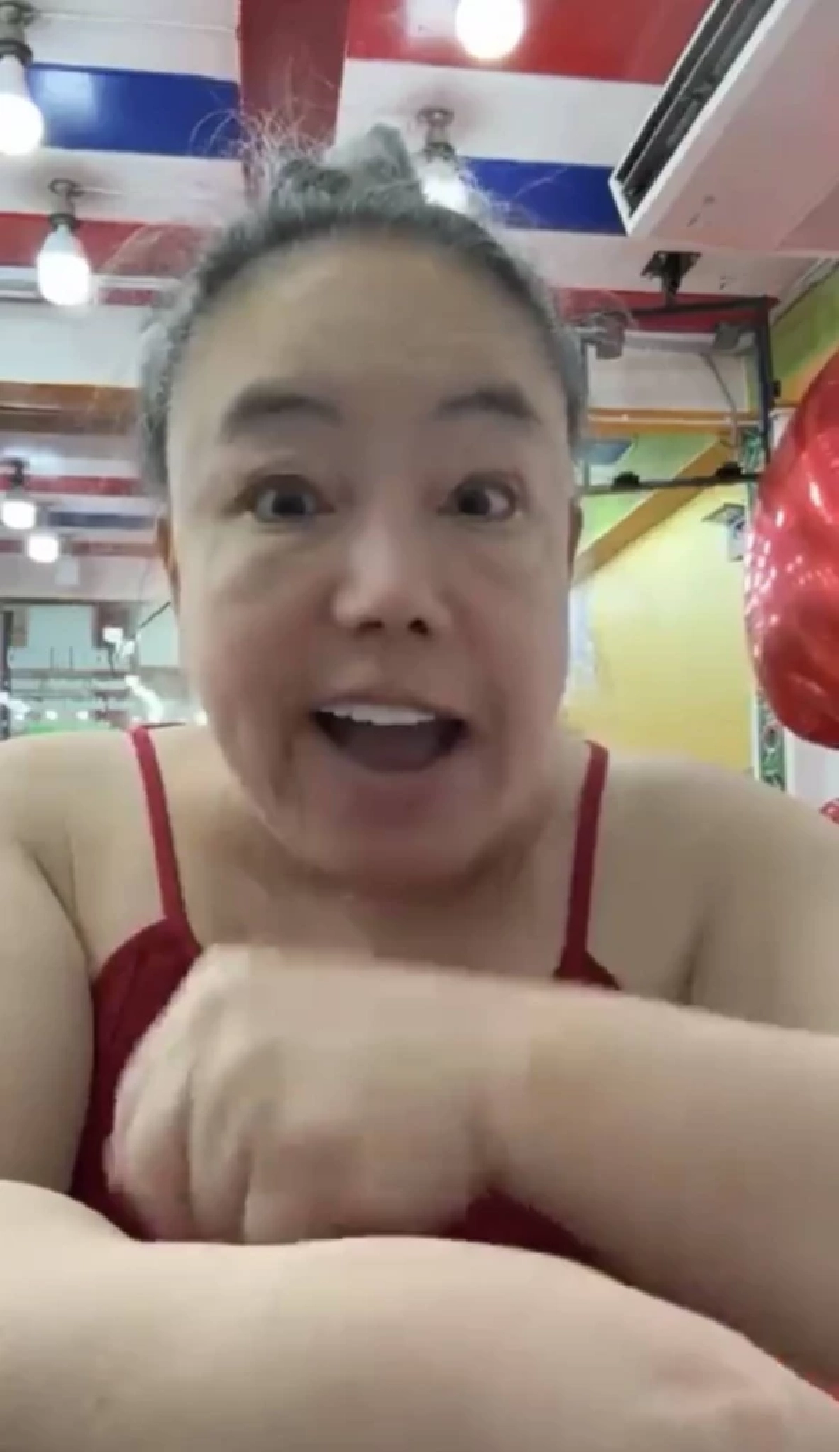 แรงมาก! "ลีน่าจัง" ฟาด "โค้ชส้ม" ปม "นาวิน ต้าร์" สามี "ไฮโซน้ำหวาน"