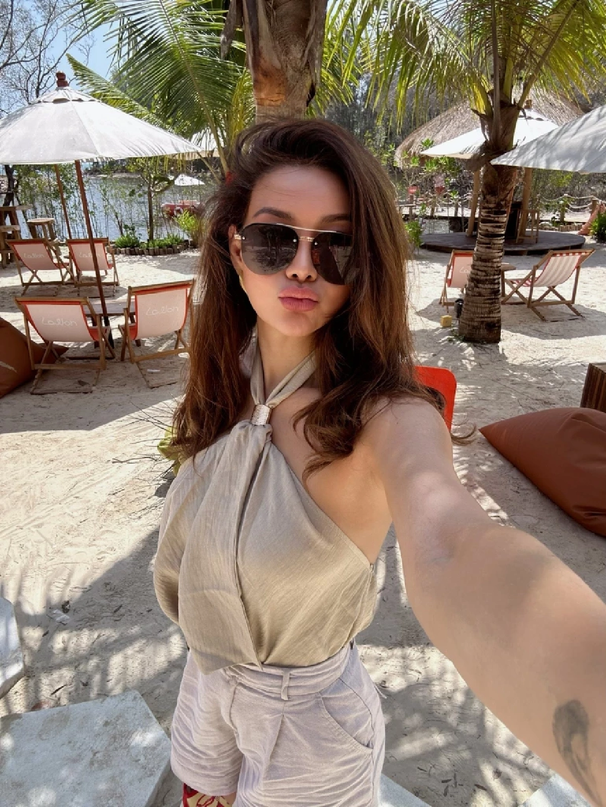 “โย ยศวดี” สวนกระแสฟาดนิ่ม ลั่น! ความภูมิใจไม่ได้อยู่ที่คำนำหน้า