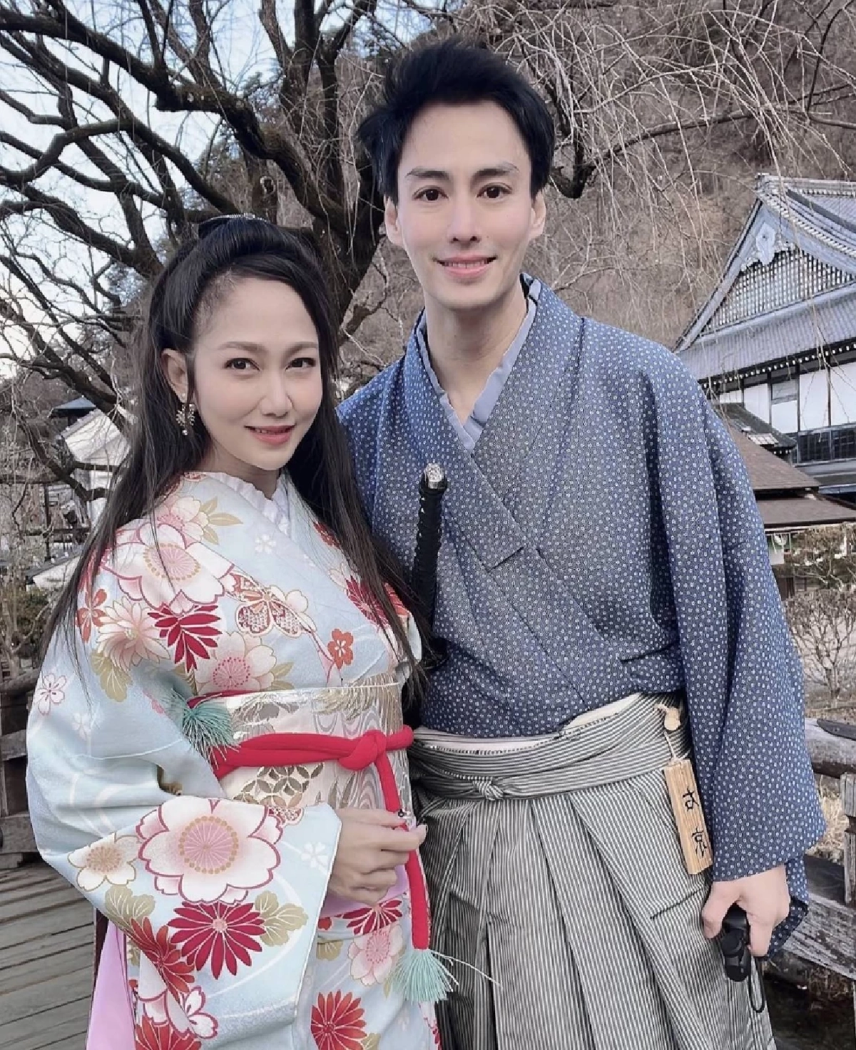 "โค้ชส้ม" คือใคร? รับเจอ "นาวิน ต้าร์" ตำหนิ โต้ชู้สาว ขอโทษ "ไฮโซน้ำหวาน" แล้ว