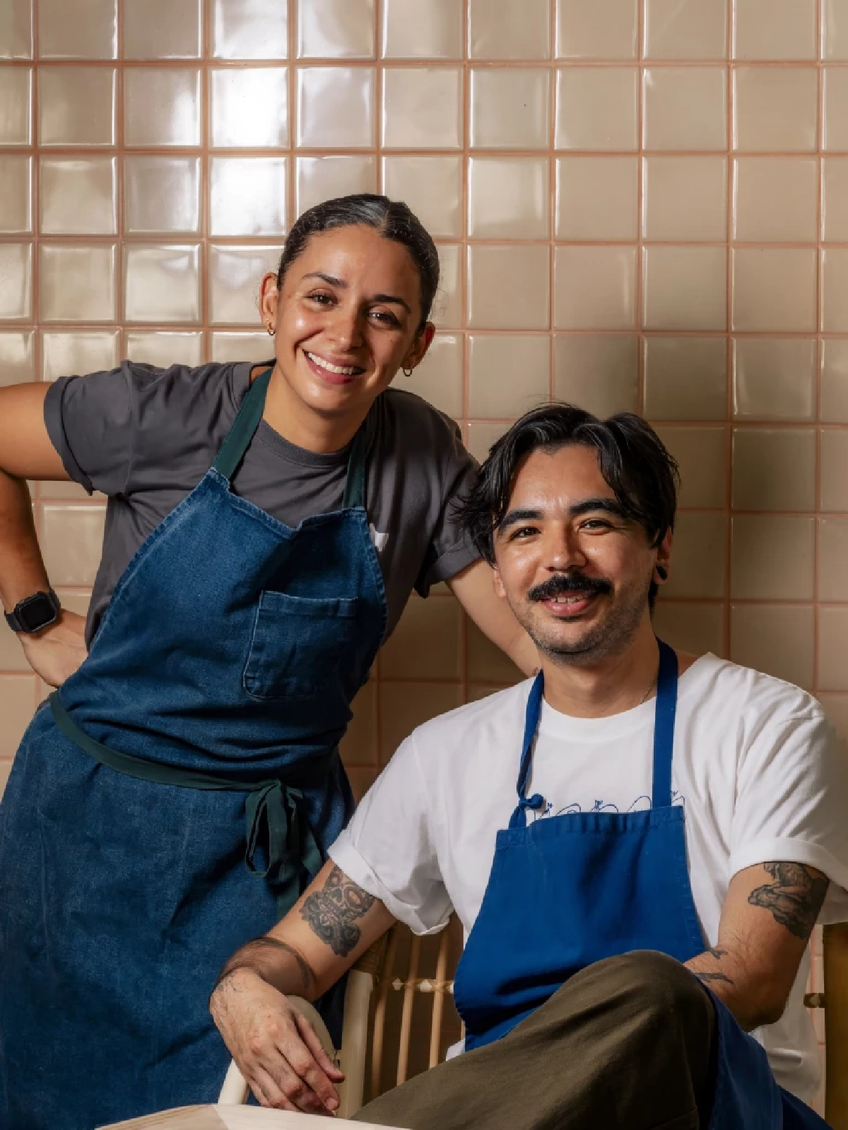 เช็กอิน ‘Esmé Beach Club’ บีชคลับแห่งแรกของโลกจาก The Standard