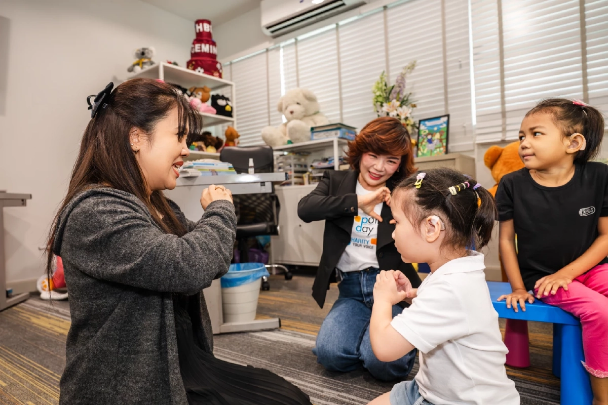 Propoliz เปิดตัวแคมเปญ “CHARITY YOUR VOICE ส่งเสียง...ถึงใจ”