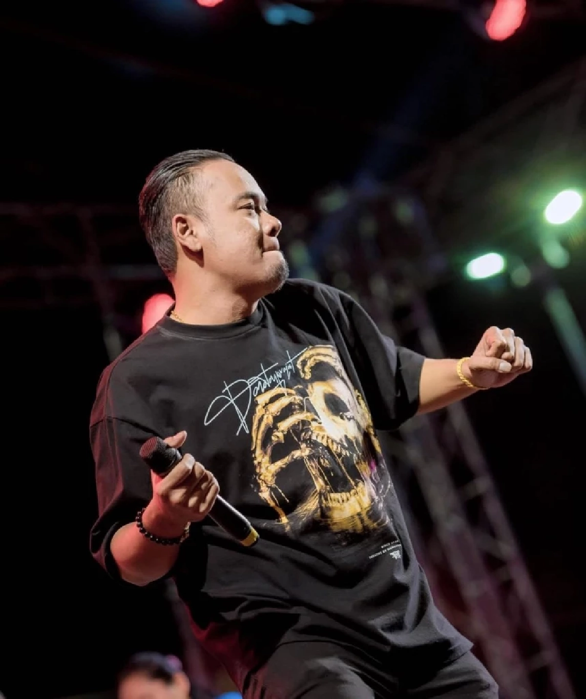 เปิดสาเหตุเสียชีวิต "เหน่ง เหม่งจ๋าย" ตลกชื่อดัง ย้อนโพสต์สุดท้ายอ่านแล้วช็อก