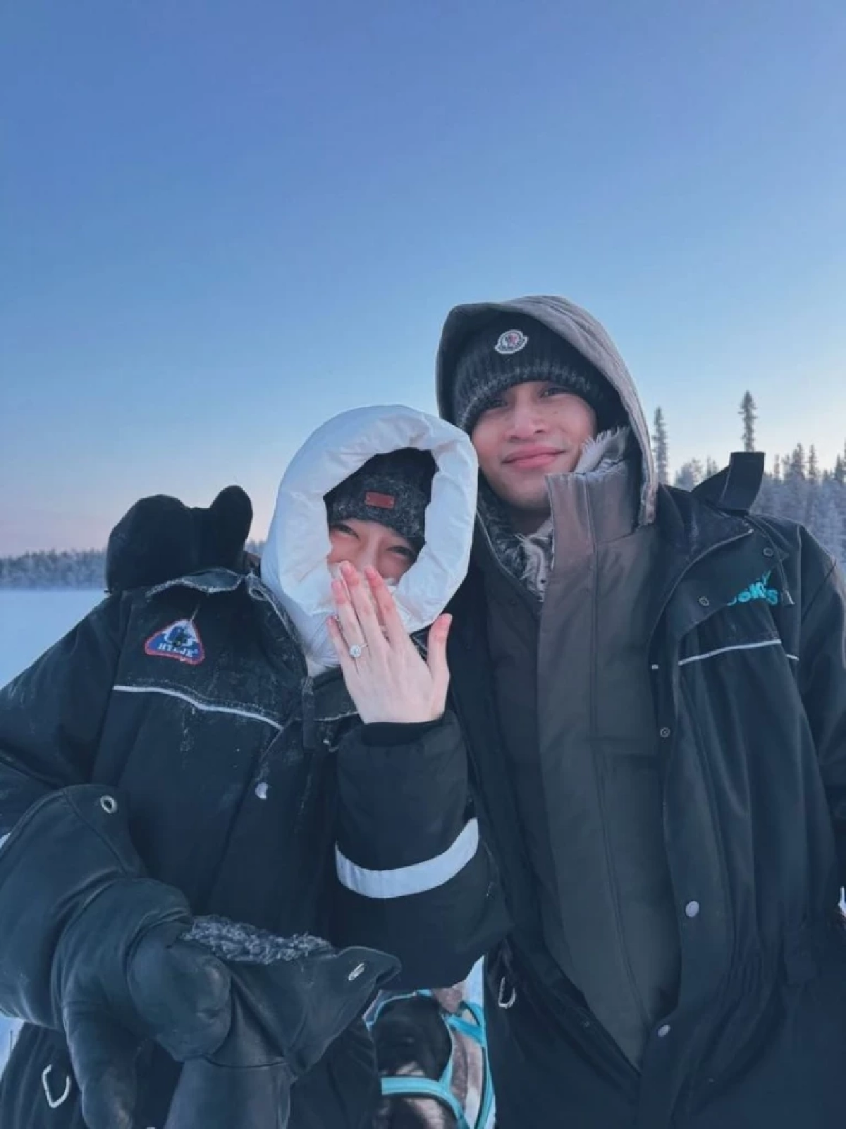 พี่สาว "เกรซ ชลิตา" เปิดศึกทิ้งระเบิดลูกใหญ่ ซัด "ชู้" อย่าสาระแX!