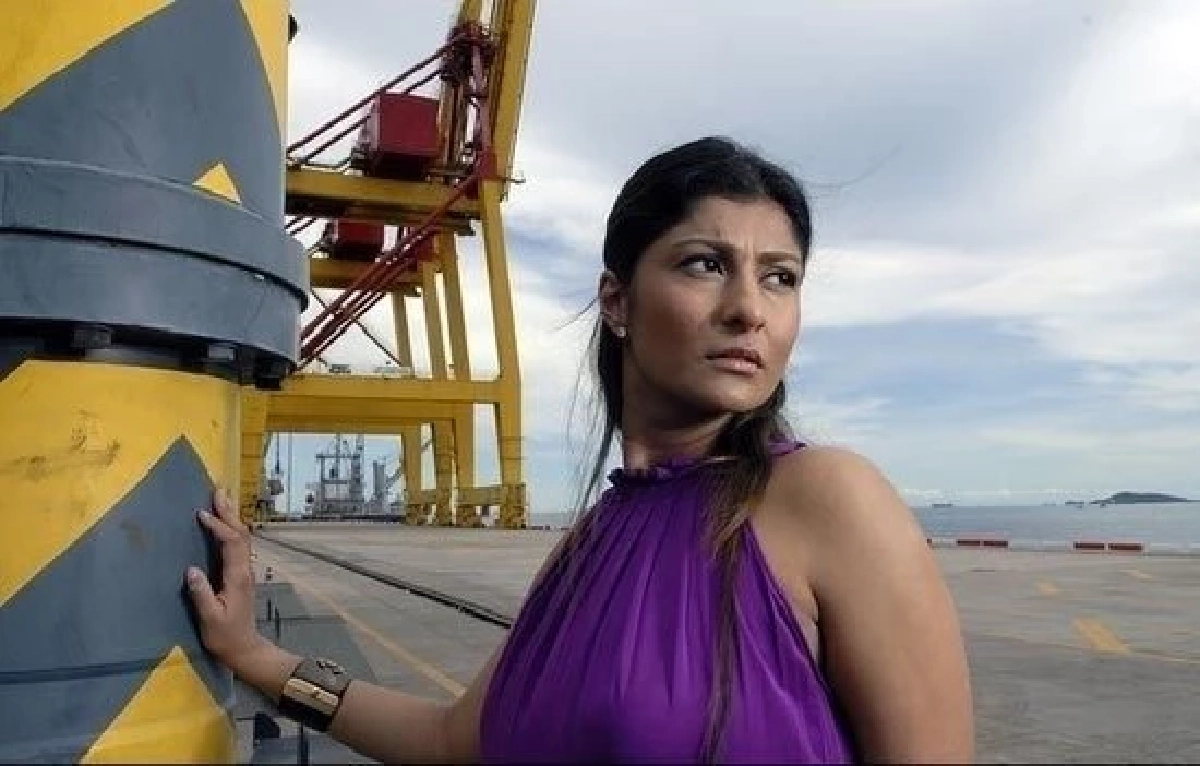 ส่องพอร์ตธุรกิจหญิงเก่งเจ้าของเรือ "มยุรี นารี" มหาเศรษฐีระดับหมื่นล้าน