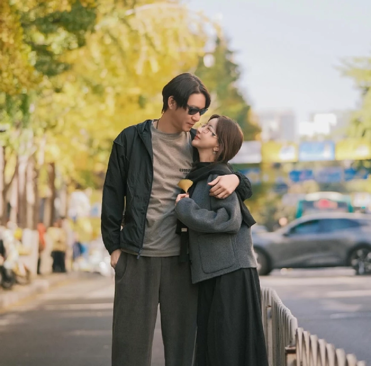 “จิน” สยบเขี้ยวเล็บ! ประกาศก้อง “กวาง” คือคนสุดท้าย ยันไม่เคยเจ้าชู้