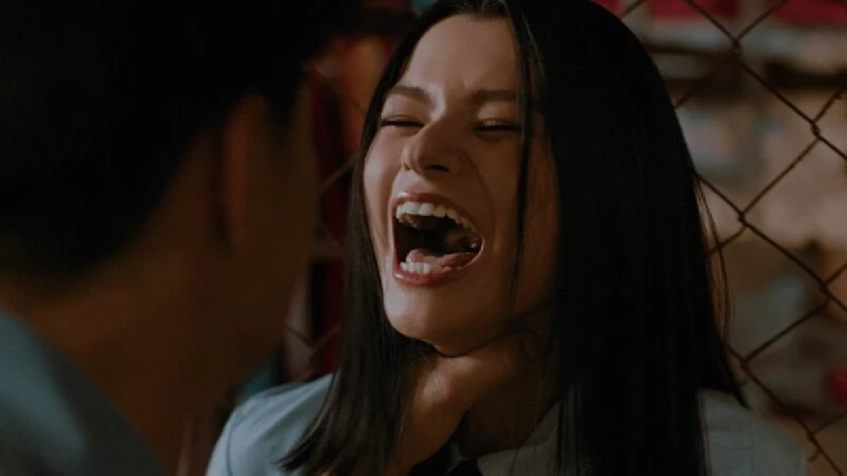 "เบคกี้ " โดนถล่มยับ! หลังรับบท "แนนโน๊ะ" ทีมผู้สร้างไม่ทน สั่งฟันเกรียนคีย์บอร์ด