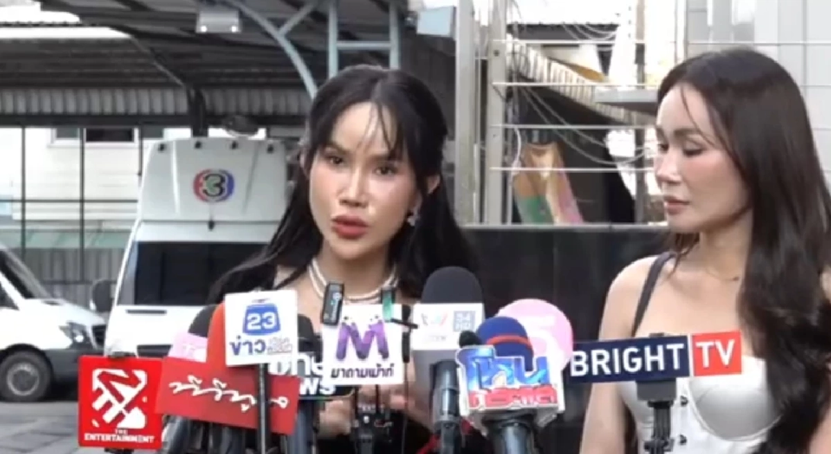 วิจารณ์ยับ! "โค้ชส้ม" ล่าสุดงานงอกอีกแล้ว ทำ "พี่สาว" ถึงกับลั่นแรง