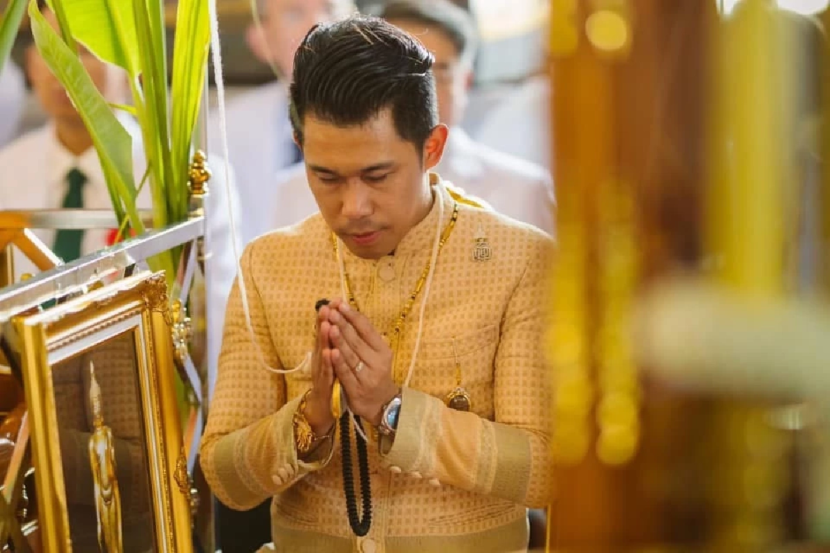 อาถรรพ์หรือพุทธคุณ? อาจารย์เชียง เปิดกรุประสบการณ์อิทธิฤทธิ์ "พระไม้"