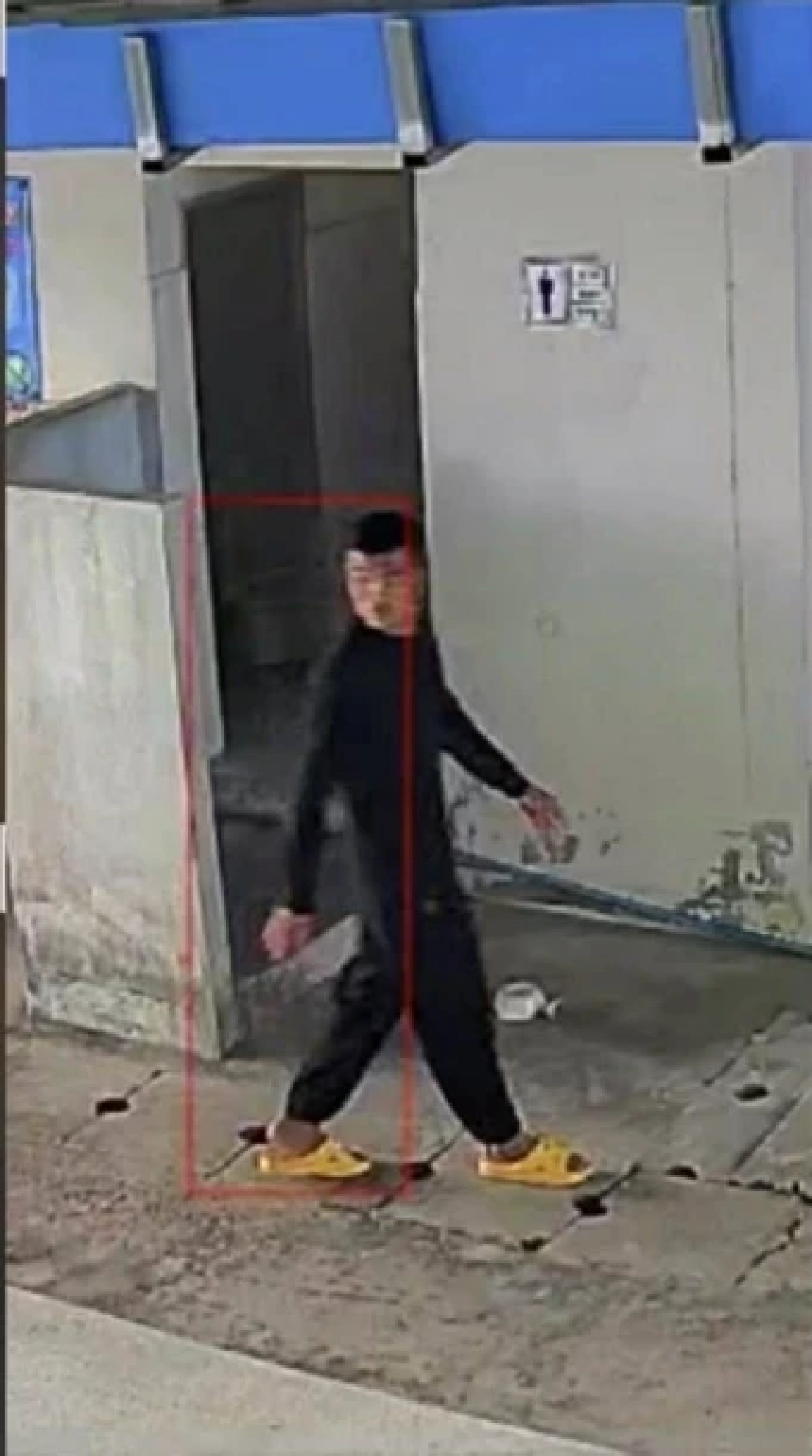 ตามล่าตัว "นักโทษชั้นดี" แหกคุกวินาทีสุดท้ายก่อนพ้นโทษ!