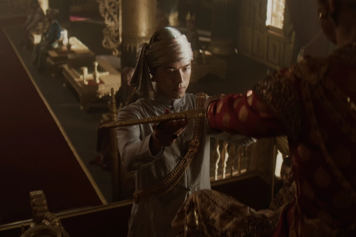 เรื่องย่อ "หงสาวดี" วันจันทร์ 23 มี.ค. 69 รอยร้าวความสัมพันธ์พี่น้อง