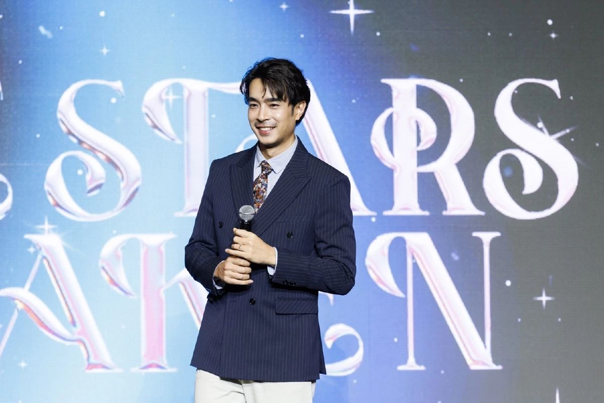 แพลนฟิน 'MOONLIGHT GLOW' เปิด Line Up ไปสู่จักรวาลซีรีส์สุดฟิน