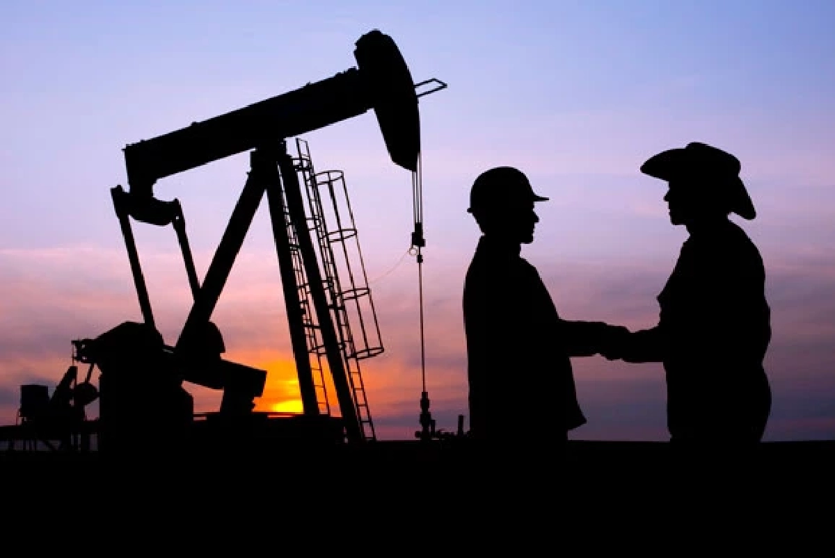 เปิดขุมทรัพย์ 7 จังหวัด แหล่งผลิตน้ำมันดิบบนบกของไทย!