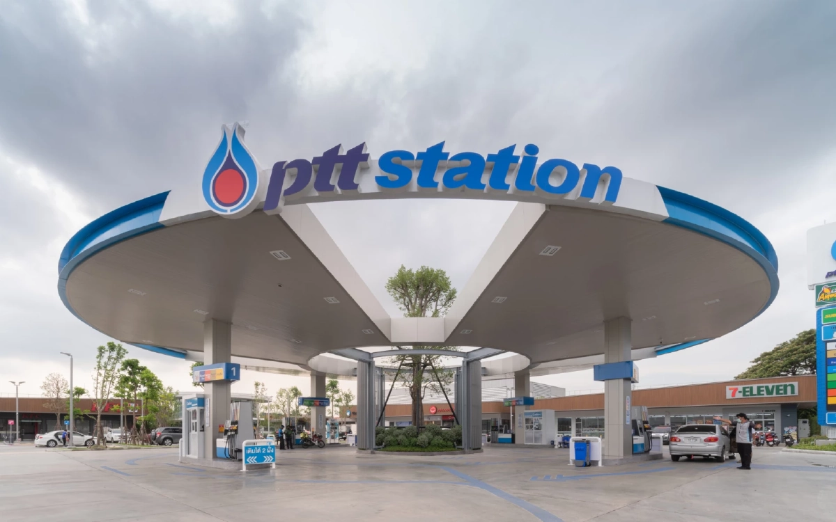 ปตท. ยัน!ปั้ม 2,400 สาขาน้ำมันไม่ขาด รับอาจมีปัญหาบางช่วงจากรอบขนส่ง