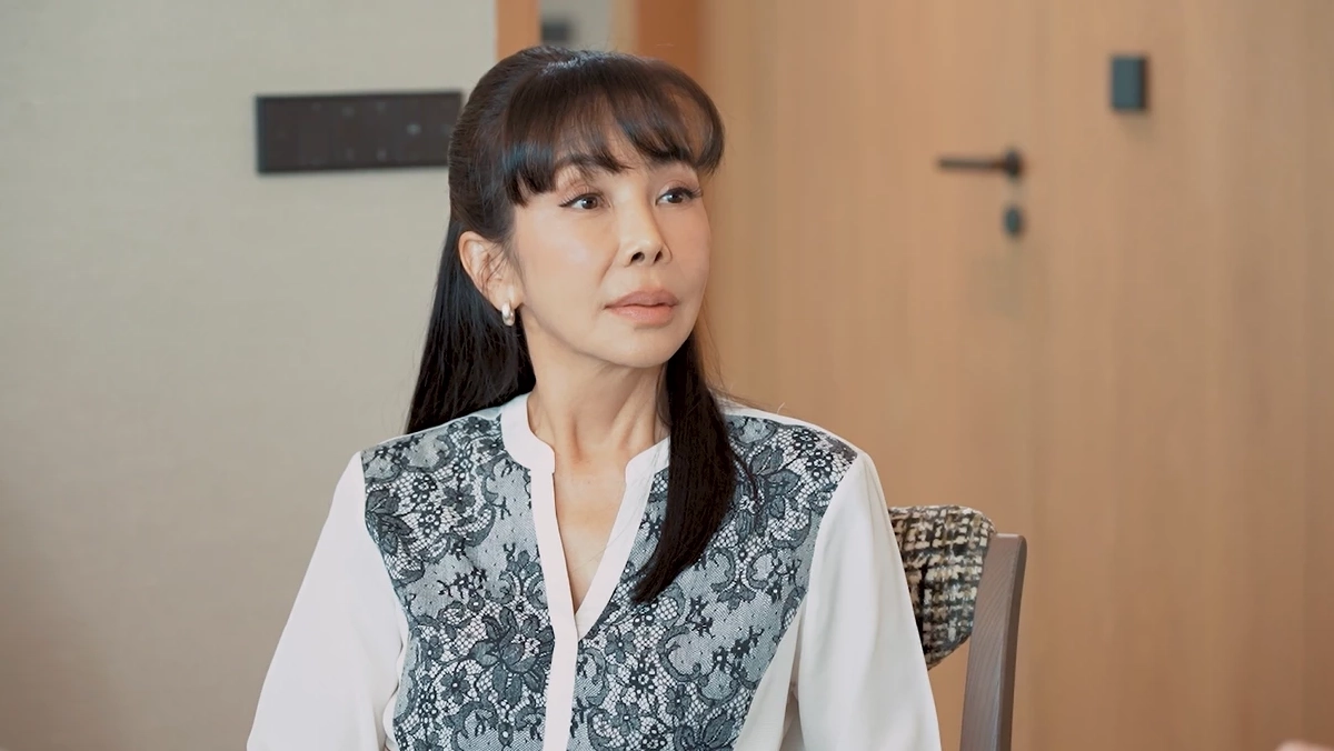 "ตั๊ก มยุรา - หนุ่ย ธาดา" เส้นทางรัก 40 ปี ชีวิตคู่ไม่สมบูรณ์แบบ