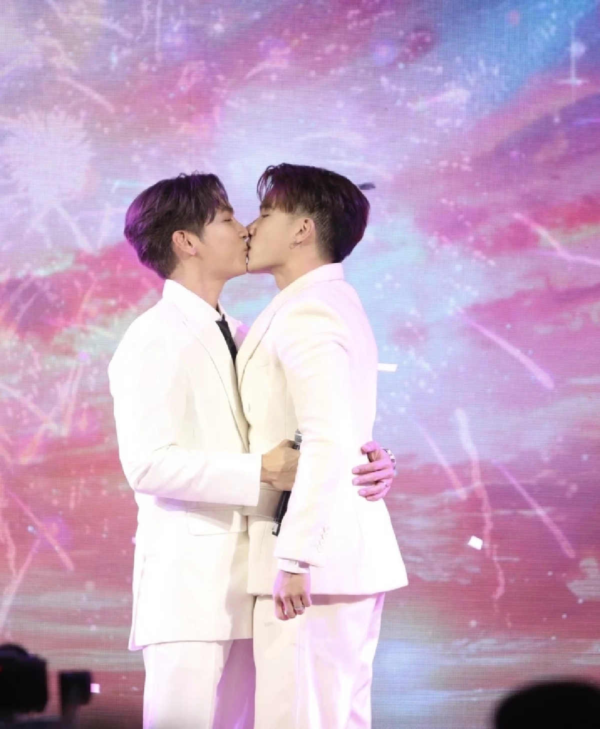 "ตุลย์" แย้มแพลนแต่งงาน "มิว ศุภศิษฏ์" ลั่น! ไร้สินสอดเริ่มต้นชีวิตคู่ด้วยใจ