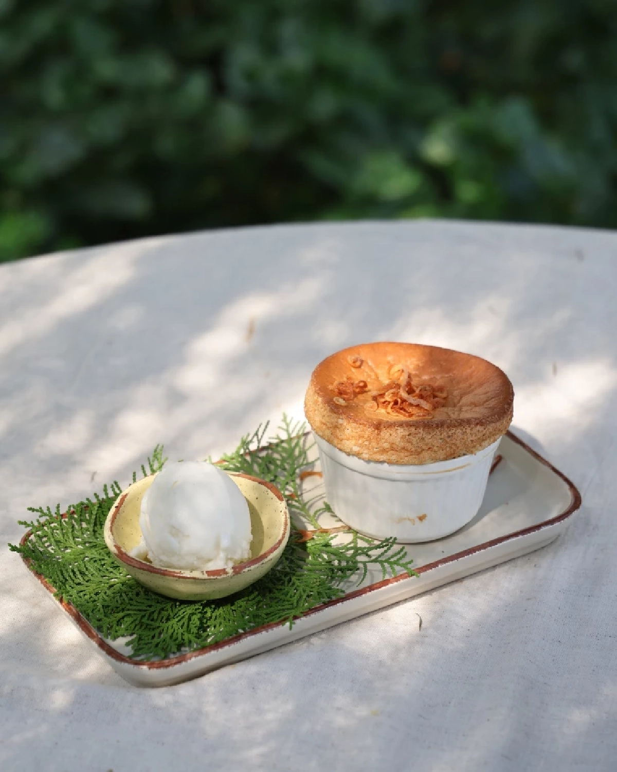 "เถียงนาปารีเซียง" รสมือแม่ตำรับโคราช ปะทะ ความหรูหราแบบฝรั่งเศส