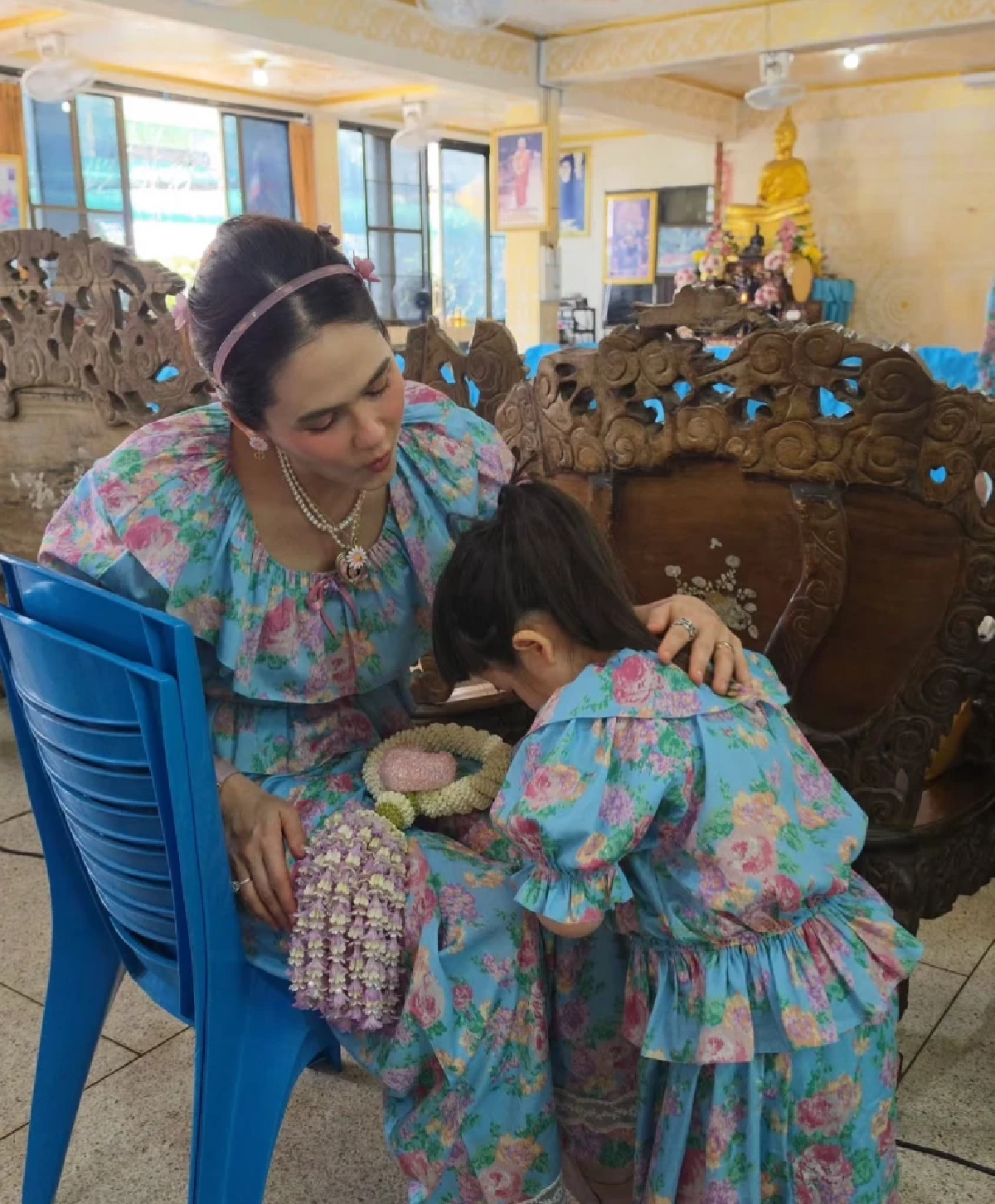 ส่องเลขเด็ด วันเกิด "น้องแอบิเกล" ใครอยากรวยงวดนี้ จดเลยจ้า!