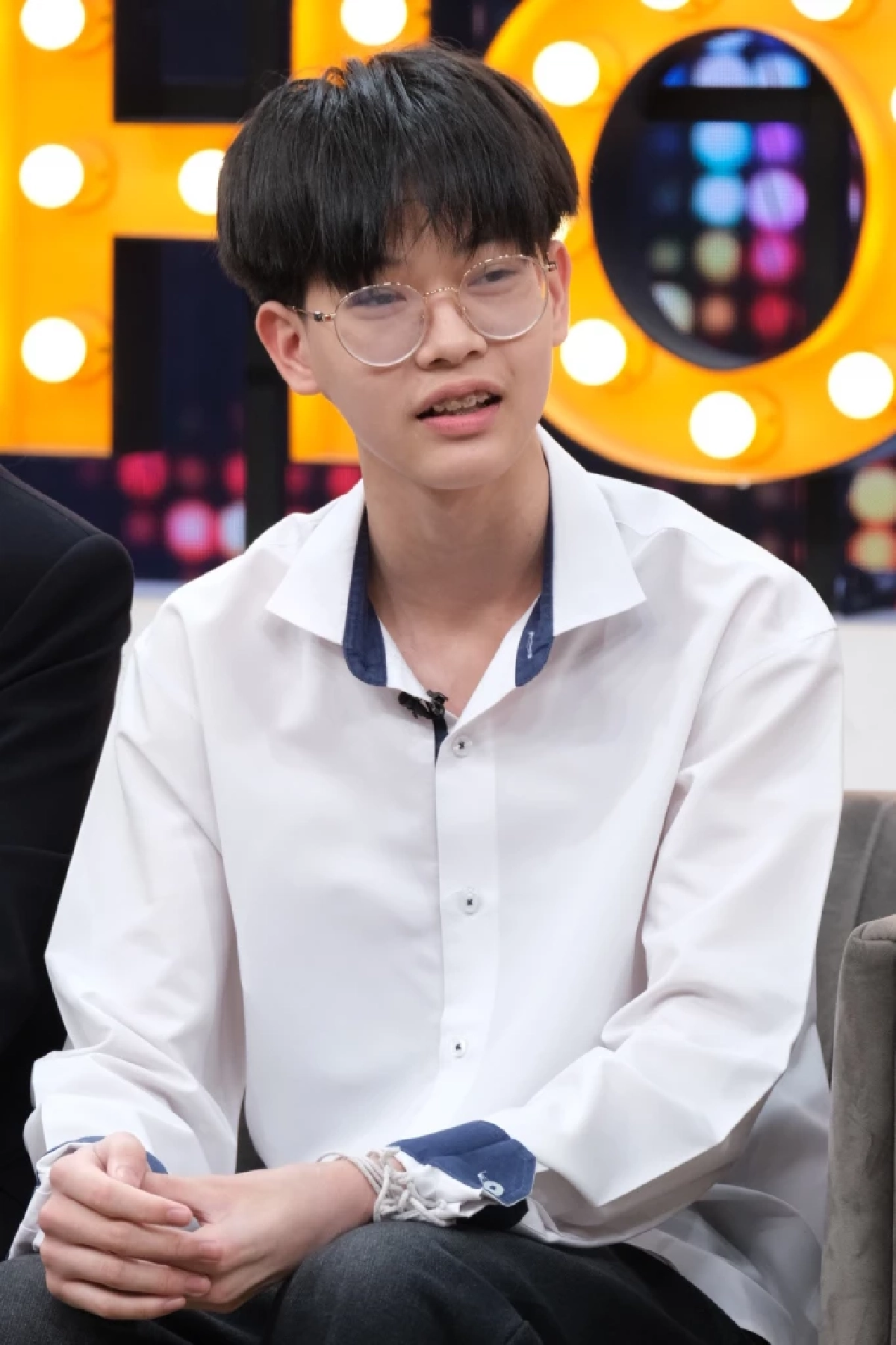 "เต้ มงคลกิตติ์" เผยสาเหตุ เคยขอหย่าภรรยา พร้อมเล่าเส้นทางรัก