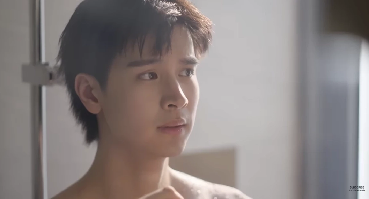 กำไรซีรีส์วาย 'เฟรนด์ - ทาฆิ'พลิกบทบาทครั้งใหญ่ ลงโปรเจกต์'แอนทอง'