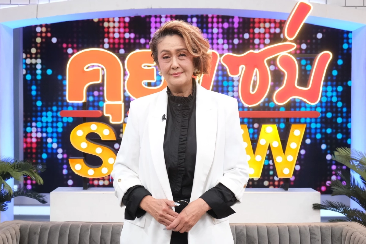 ลูกๆร้องไห้ "เจี๊ยบ" แอบคลอด "ร็อคกี้" เล่าปมชู้ - หย่า "สุรชัย สมบัติเจริญ"