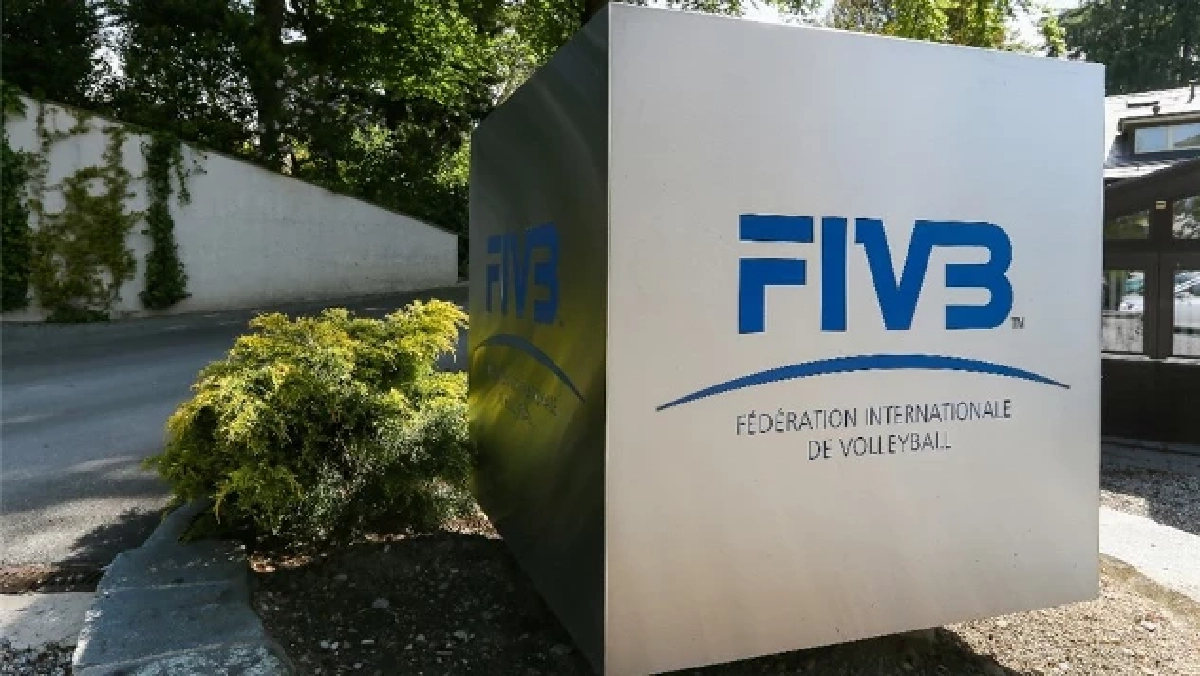 FIVB เสียใจอย่างสุดซึ้ง วอลเลย์บอลเยาวชนหญิง ชาวอิหร่าน ดับ 20 ราย