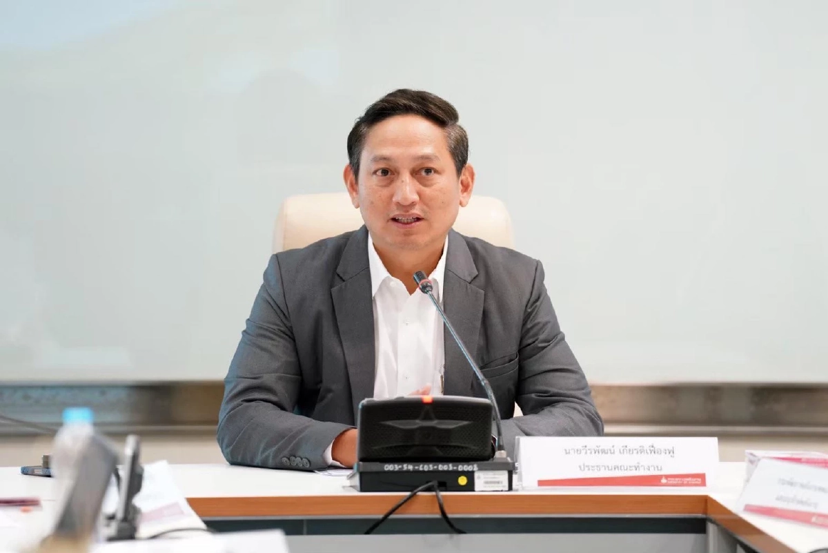 กระทรวงพลังงาน ยืนยัน! ไทยมีน้ำมันสำรอง ใช้ได้ยาว 61 วัน