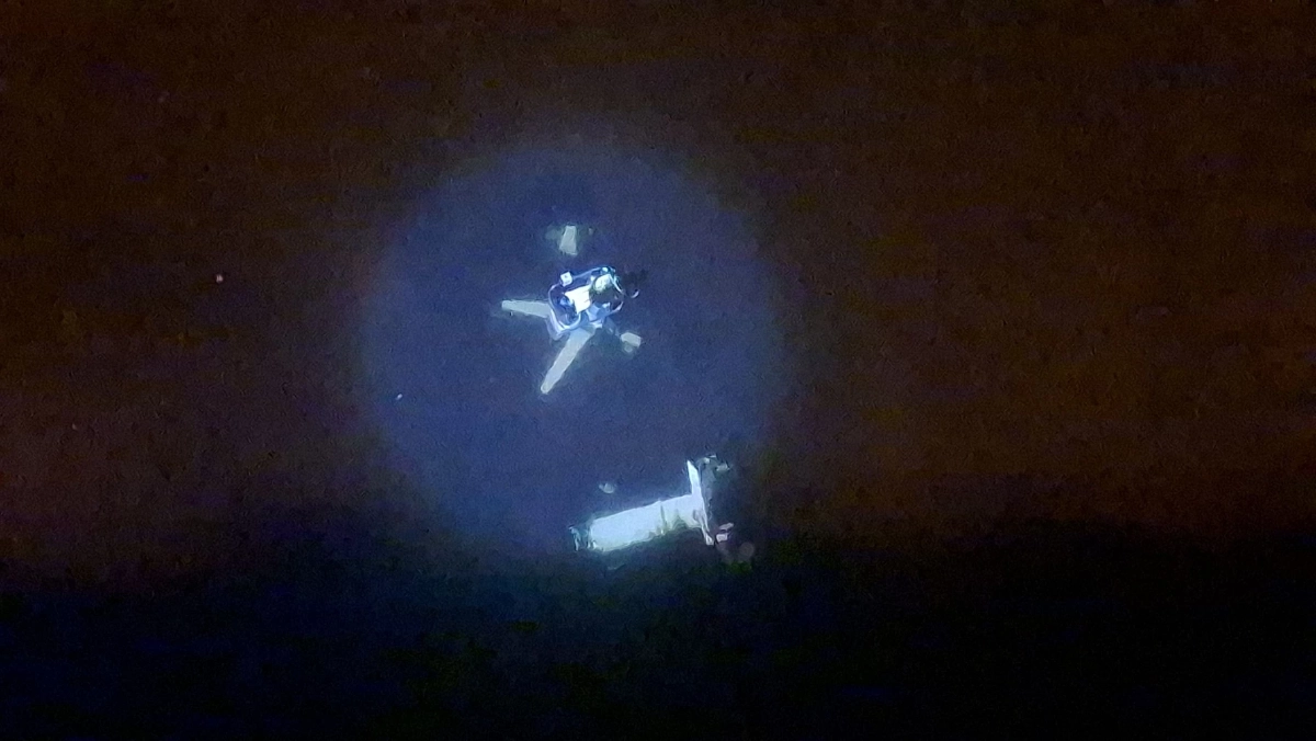 รู้ตัวแล้ว โจรขโมยเครื่องช่วยหายใจ รพ.เลย กว่า 7 ล้าน ส่งขายตลาดมืด