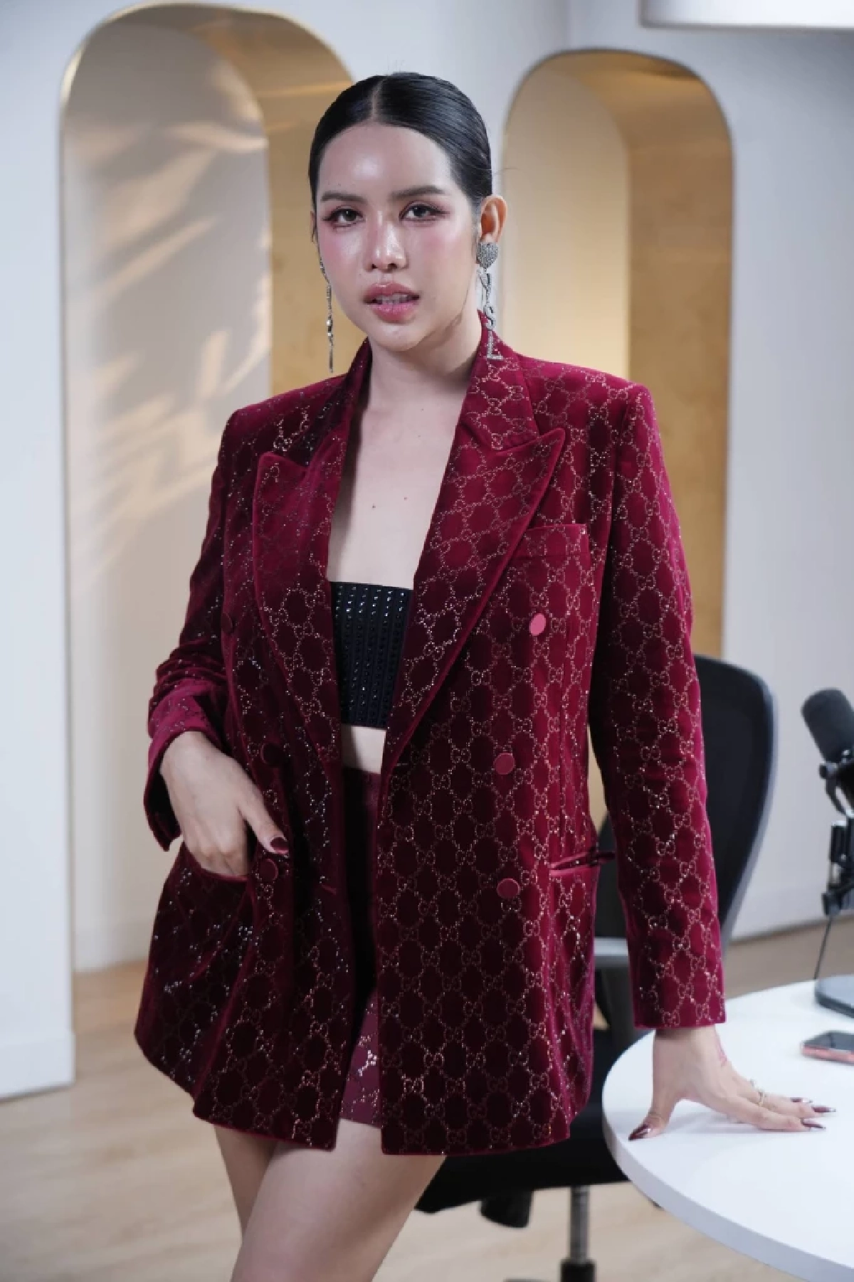 “นารา เครปกะเทย”  เปิดใจบทเรียนหลังลูกกรง ยอมรับผิดทำแม่เจ็บปวด