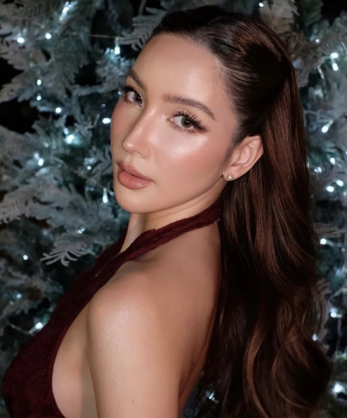 "เอย ธัญวรรณ" ร่ายยาวโต้ปมมือที่ 3 ทำวิวาห์ "เกรซ-อาร์ต" ล่ม! ยันเคลียร์ใจกันแล้ว