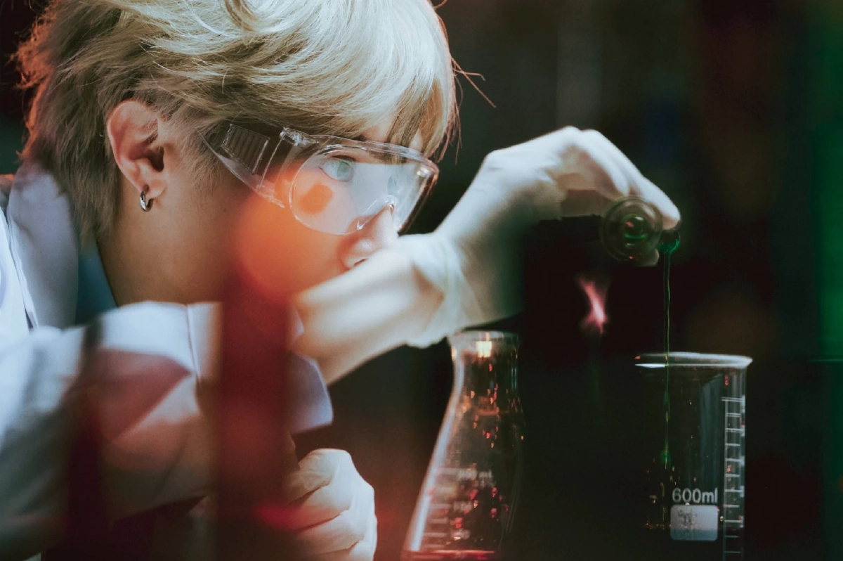 เปิดตัวแรง! 'พีท วสุธร' ปล่อยซิงเกิลแรก 'ยิ่งบ่น ยิ่งรัก' เพลงรักฟีลกู๊ด