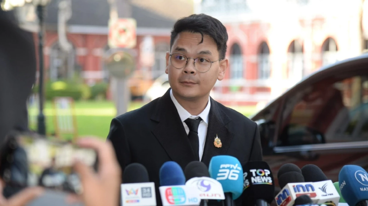 วงในเผยคืบหน้าตั้ง รัฐบาลอนุทิน 'ไชยชนก'ขู่ลงดาบพวกก่อมุ้ง?