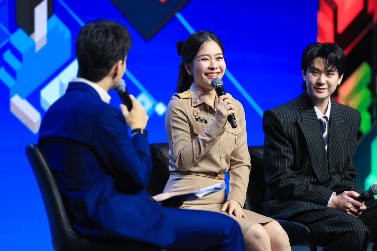 ดร.ศรประภา สิริภัทรวิช 