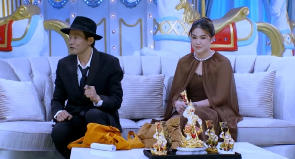 ‘จา พนม’ เปิดใจเล่าซุ่มสู้ ‘มะเร็งท่อน้ำดีระยะ 3’ ลำพัง 2 ปี ผ่าตัดมาราธอน 8 ชม.