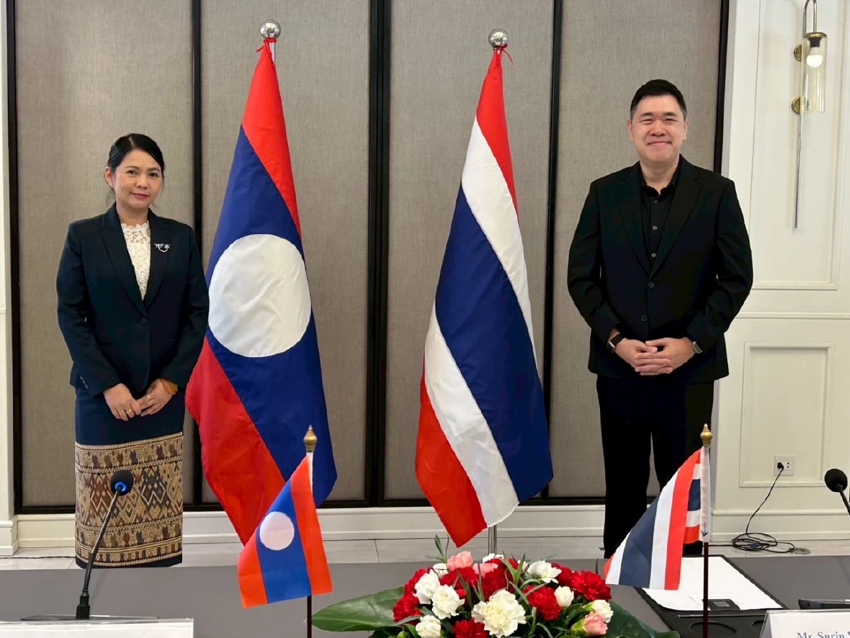 "รมว.ทส." ขีดเส้นแก้ PM 2.5 เชียงใหม่ ต้องจบก่อนสงกรานต์ หวั่นกระทบท่องเที่ยว