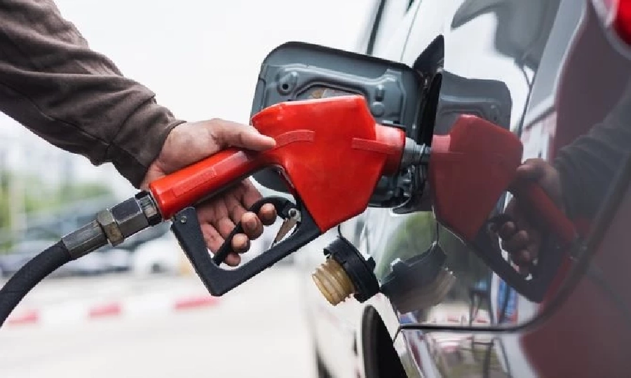 เช็คราคาน้ำมัน'17 มี.ค. 69 พรุ่งนี้ 'บางจาก - ปตท.' อัปเดตราคาล่าสุด |  คมชัดลึก