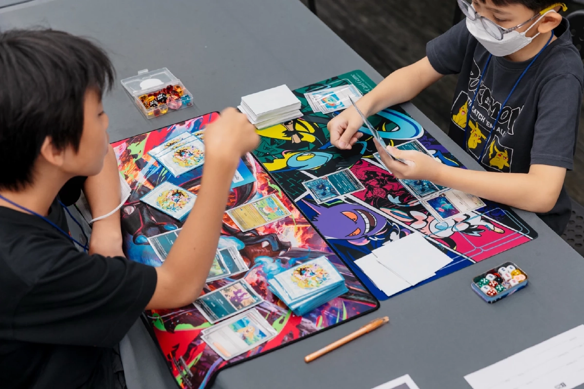 "Metro Mall" เปิดพื้นที่ MRT สู่คอมมูนิตี้คนรักโปเกมอน