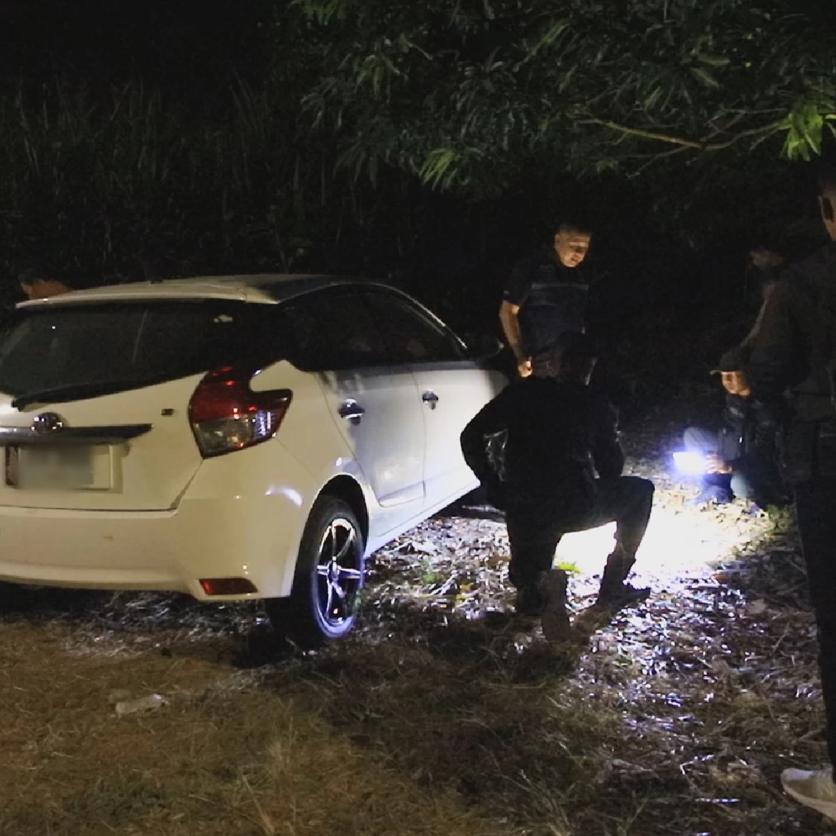 ภาพจาก เพจ สวท.ยะลา กรมประชาสัมพันธ์