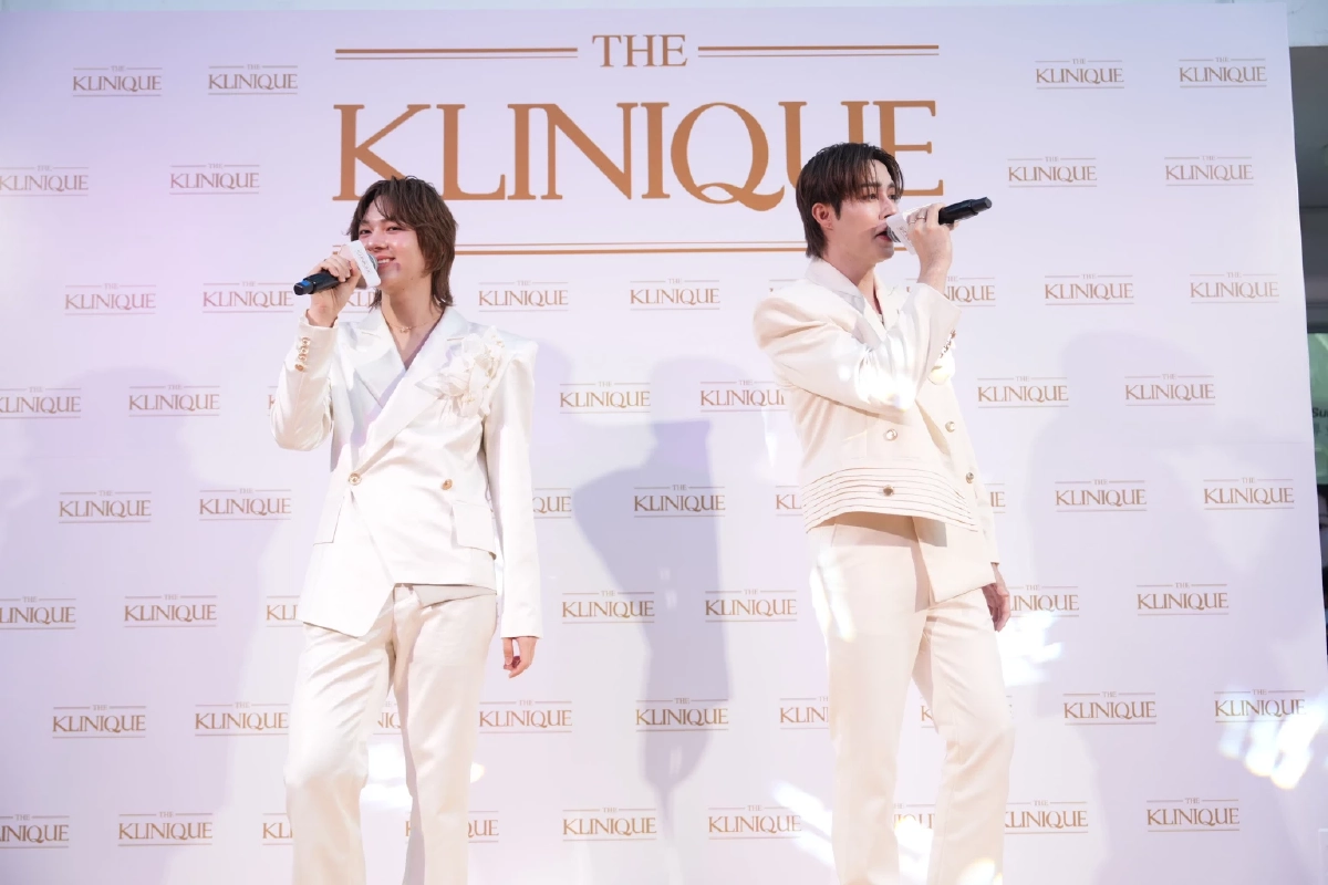 สุดปัง! "ซี-นุนิว" ติดเทรนด์โลก ขึ้นจอ New York Time Square