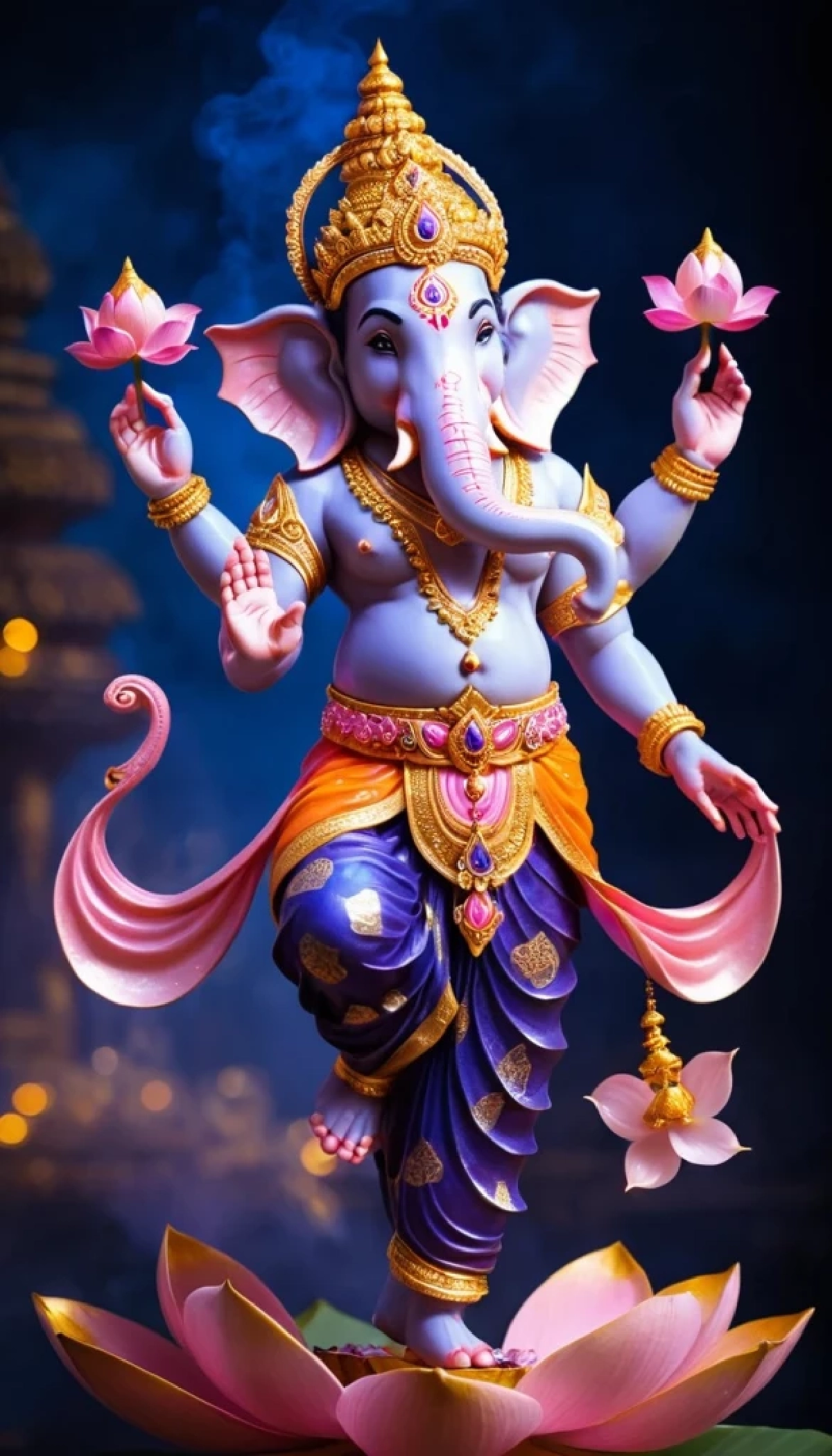 'ดวงพุ่งเกรด A++' เงินไหลมา โชคใหญ่พุ่งชน พลิกชะตาเป็นเศรษฐี 6 ราศี