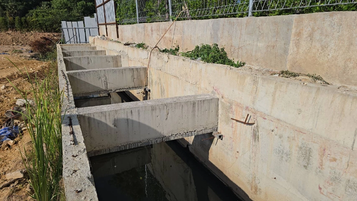 พบร่าง Jordan Wright ดาราต่างชาติ เสียชีวิตในคูน้ำ จ.ภูเก็ต