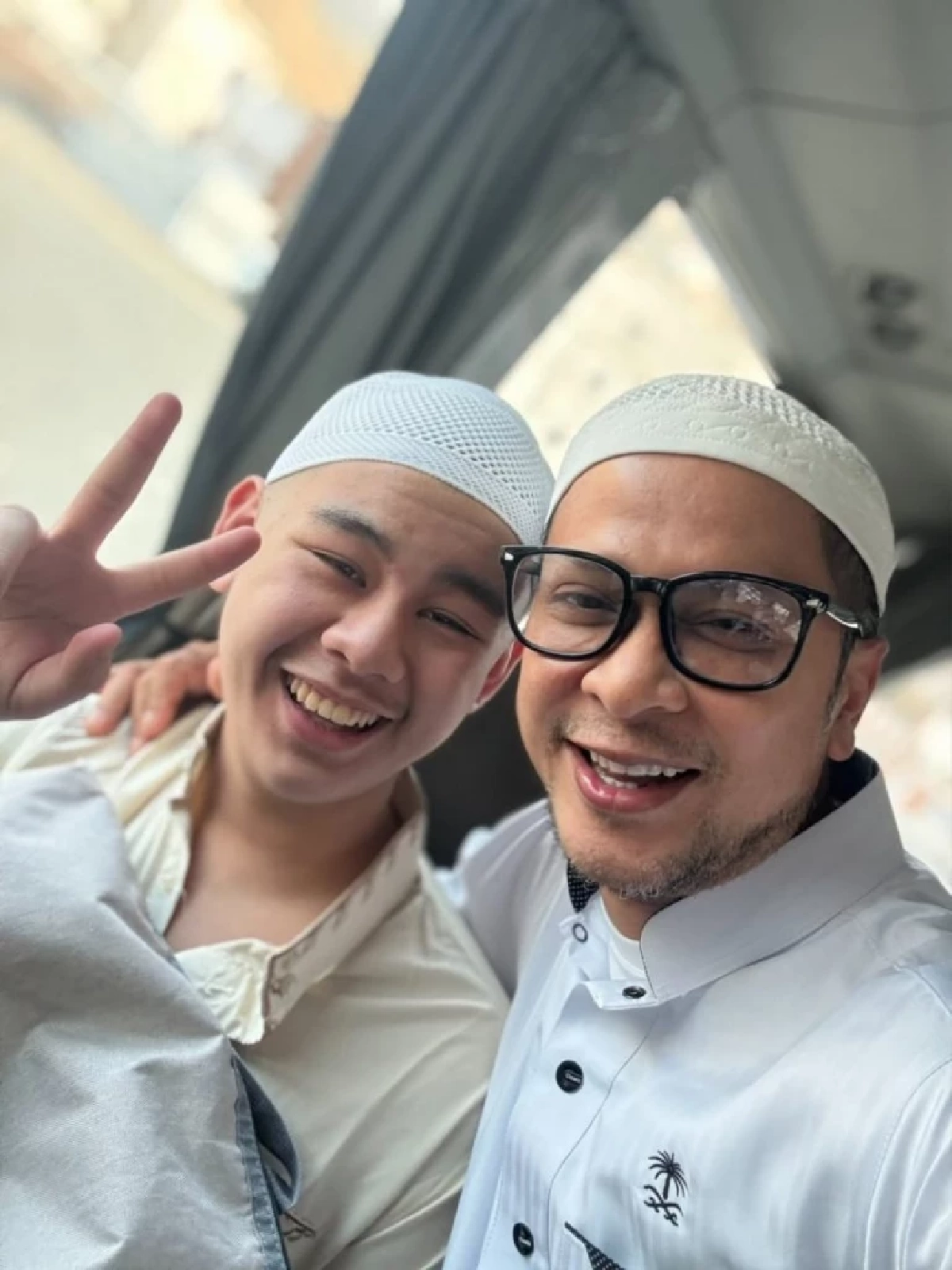 รอดปาฏิหาริย์  ‘แช่ม แช่มรัมย์’  เผยนาทีเฉียดเหตุระเบิดที่ดูไบ