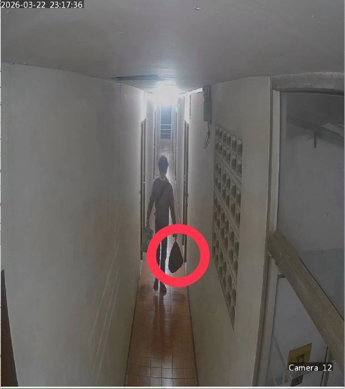 สยอง หนุ่มลาวx่าหั่นxพแฟนสาว หมกถุงดำทิ้งคลองประปา ล่าสุดโดนรวบขณะเผ่นหนีข้ามแดน