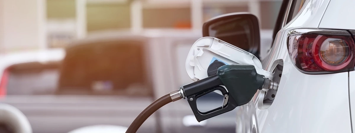 'เช็คราคาน้ำมัน' 21 มี.ค. 69 พรุ่งนี้ 'ดีเซล-โซฮอล์' ลิตรละกี่บาท อัปเดตราคาล่าสุด