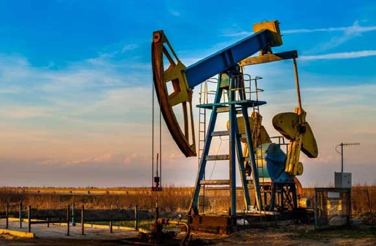 เปิดขุมทรัพย์ 7 จังหวัด แหล่งผลิตน้ำมันดิบบนบกของไทย!