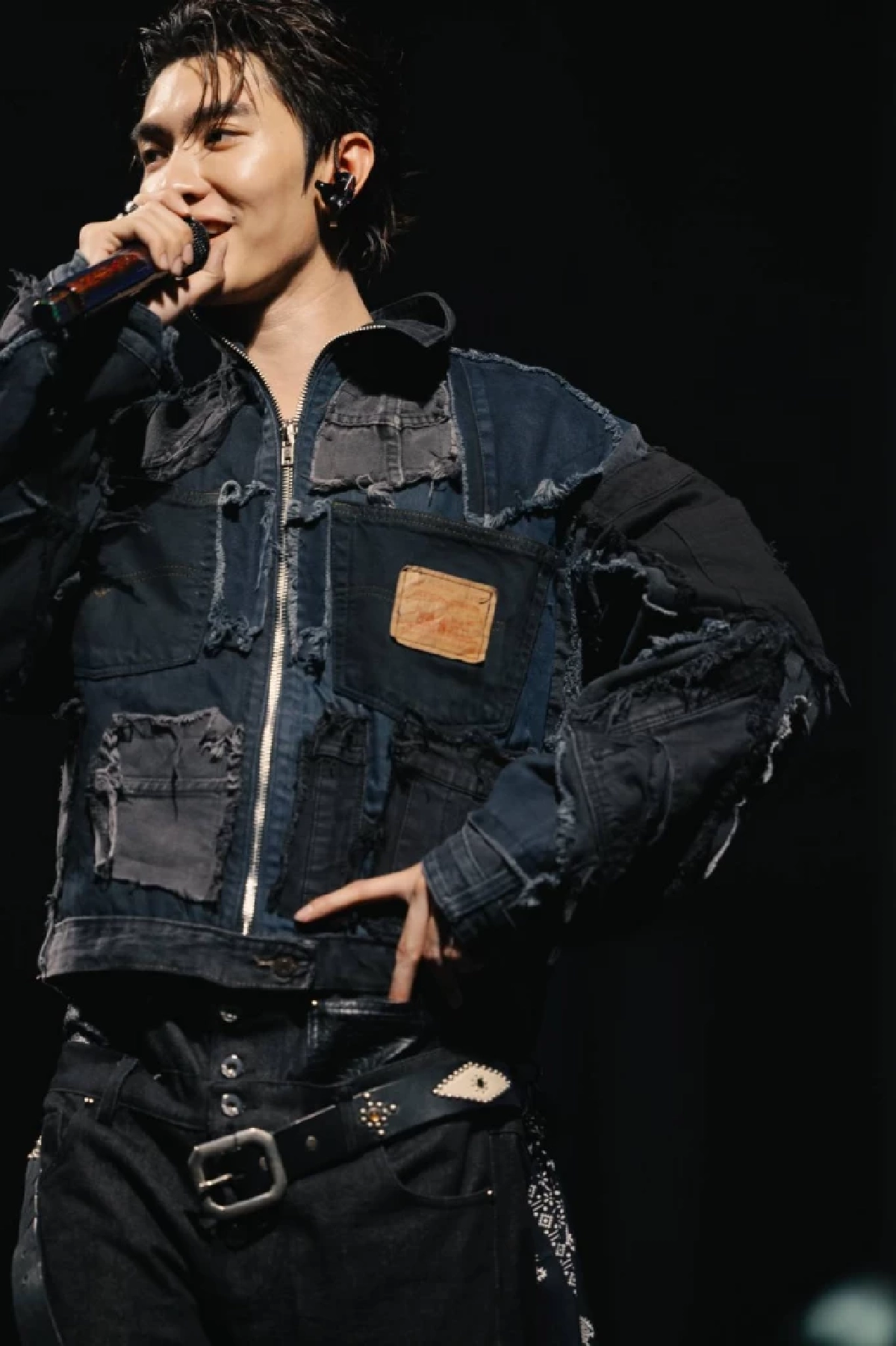 'บอส ชัยกมล' เปิดตัวค่ายเพลง เจิมด้วยซิงเกิลใหม่ '9TOFLY (925)'