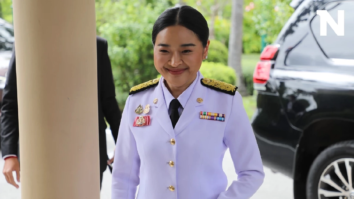 “กำนันป้อ” ปฏิเสธข้อหาขุดบ่อน้ำในที่สาธารณะ ยันมีโฉนดทุกแปลง