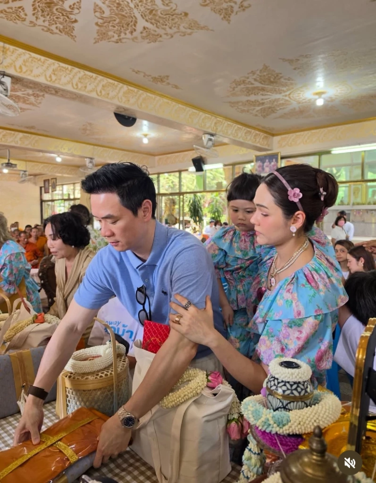 ส่องเลขเด็ด วันเกิด "น้องแอบิเกล" ใครอยากรวยงวดนี้ จดเลยจ้า!